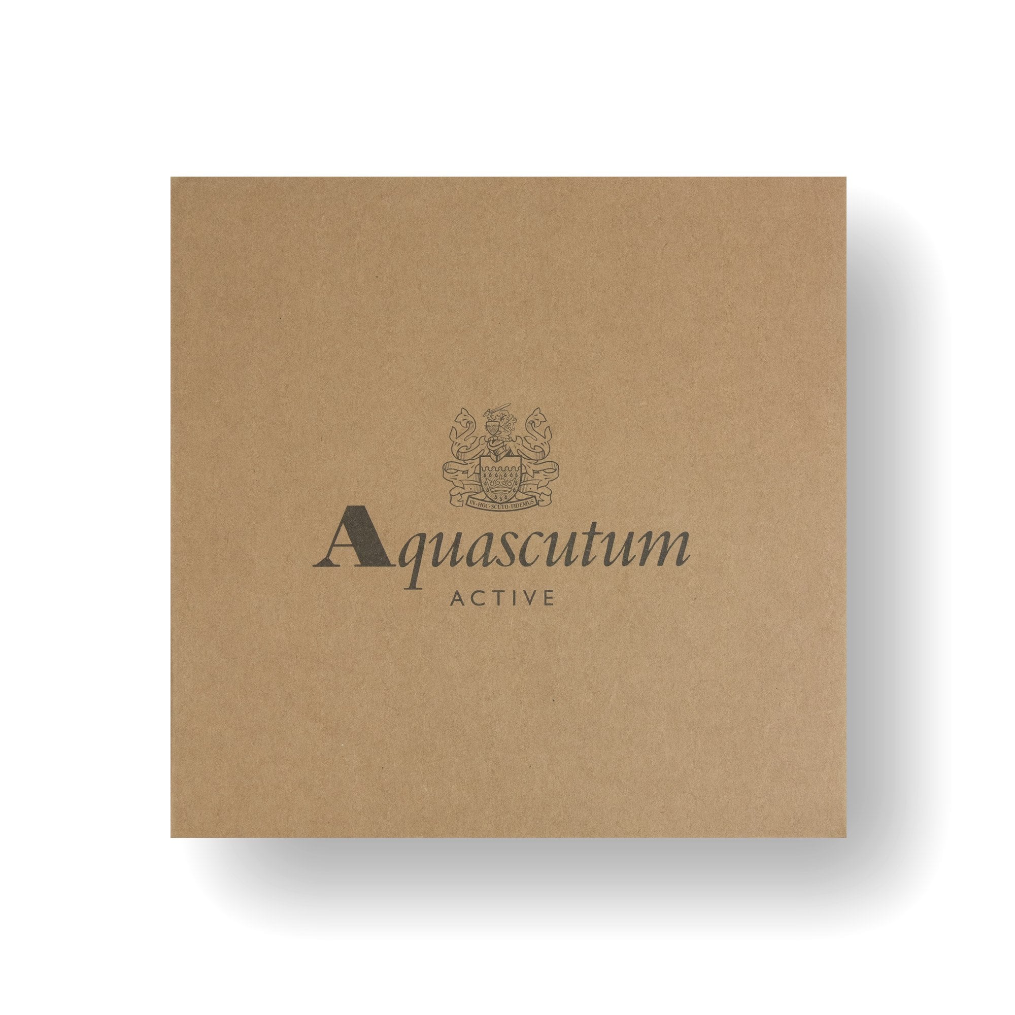 Aquascutum Water Repellent Macro Club Check Baseball Cap Macro Club Check 30