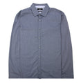 Hugo Boss Boldivino Black Label L/s Shirt Blue 470