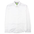 Hugo Boss C Buster L/s Shirt White