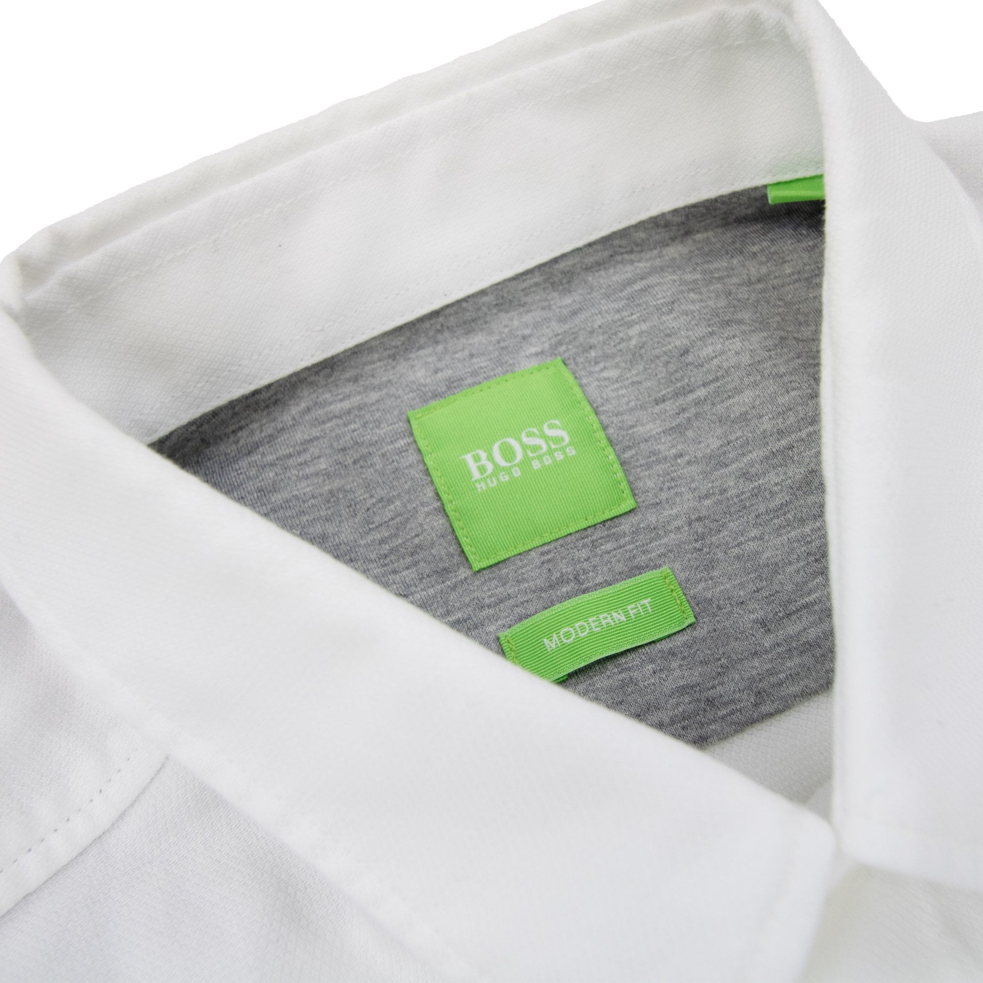 Hugo Boss C Buster L/s Shirt White