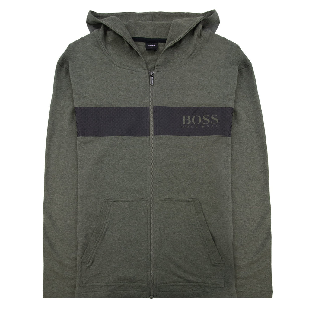 Hugo Boss Contempary Jacket Green