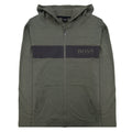 Hugo Boss Contempary Jacket Green