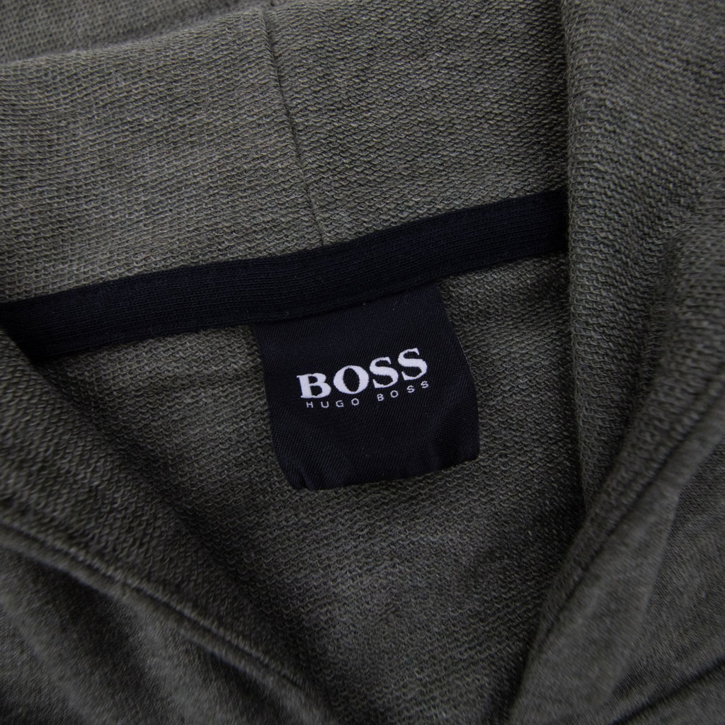 Hugo Boss Contempary Jacket Green