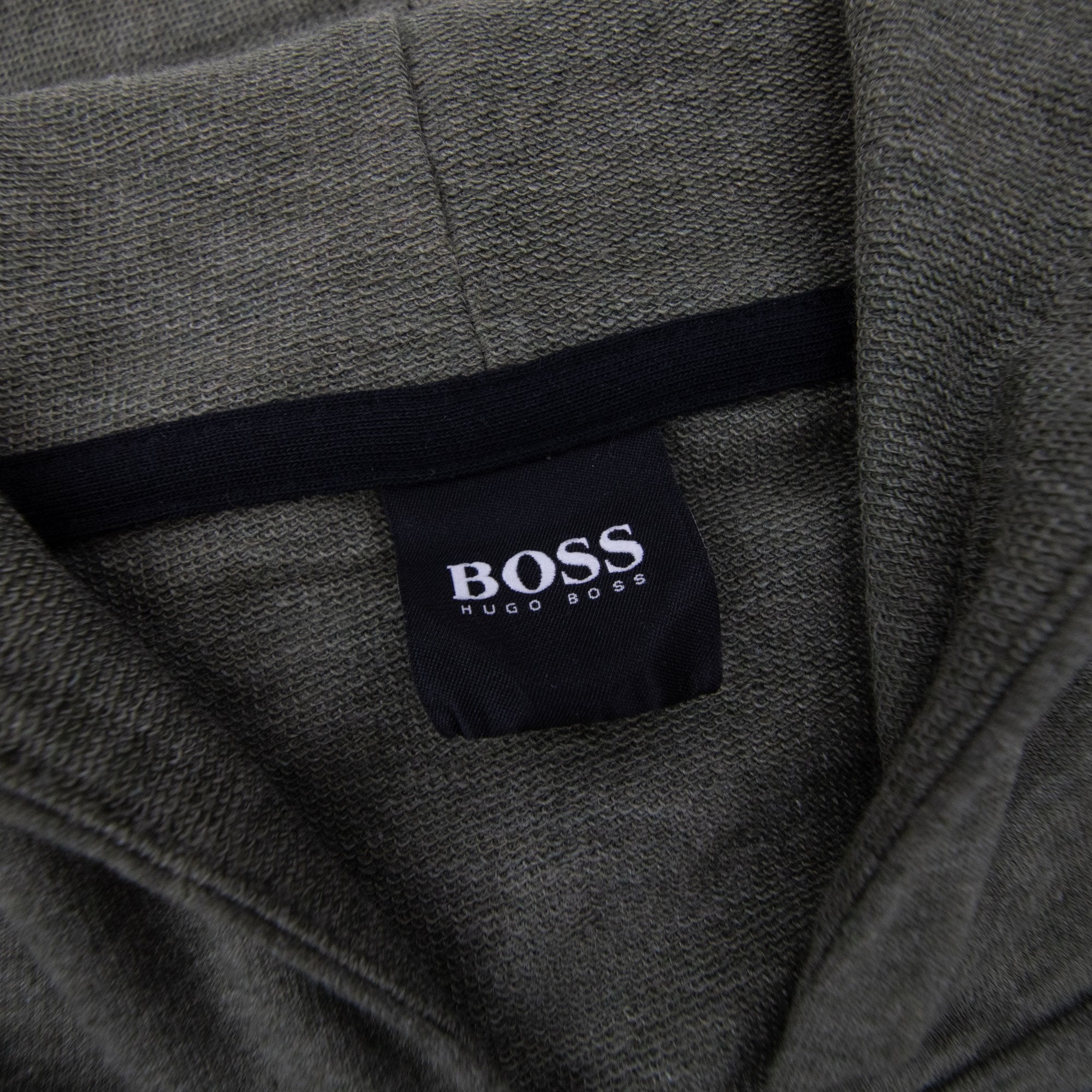 Hugo Boss Contempary Jacket Green