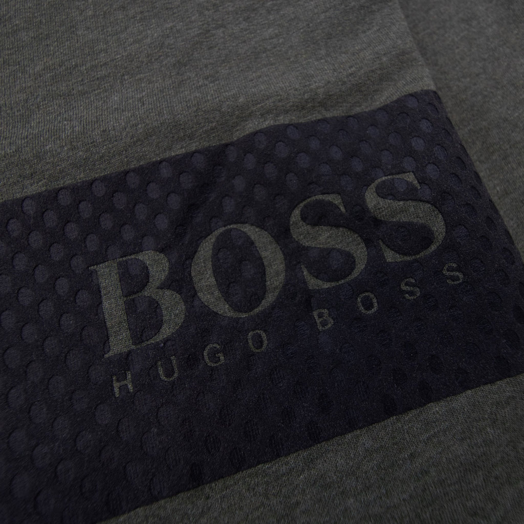 Hugo Boss Contempary Jacket Green