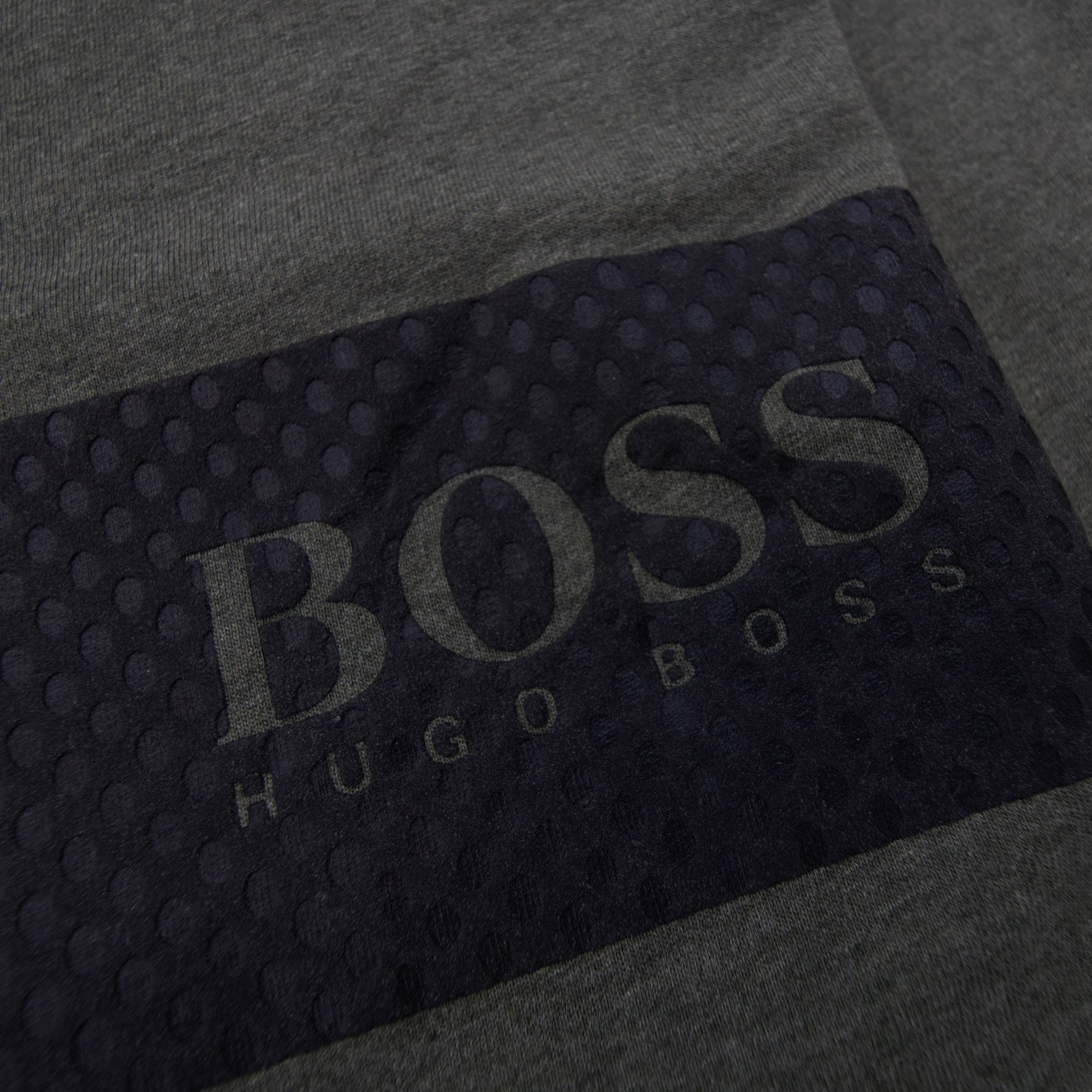Hugo Boss Contempary Jacket Green