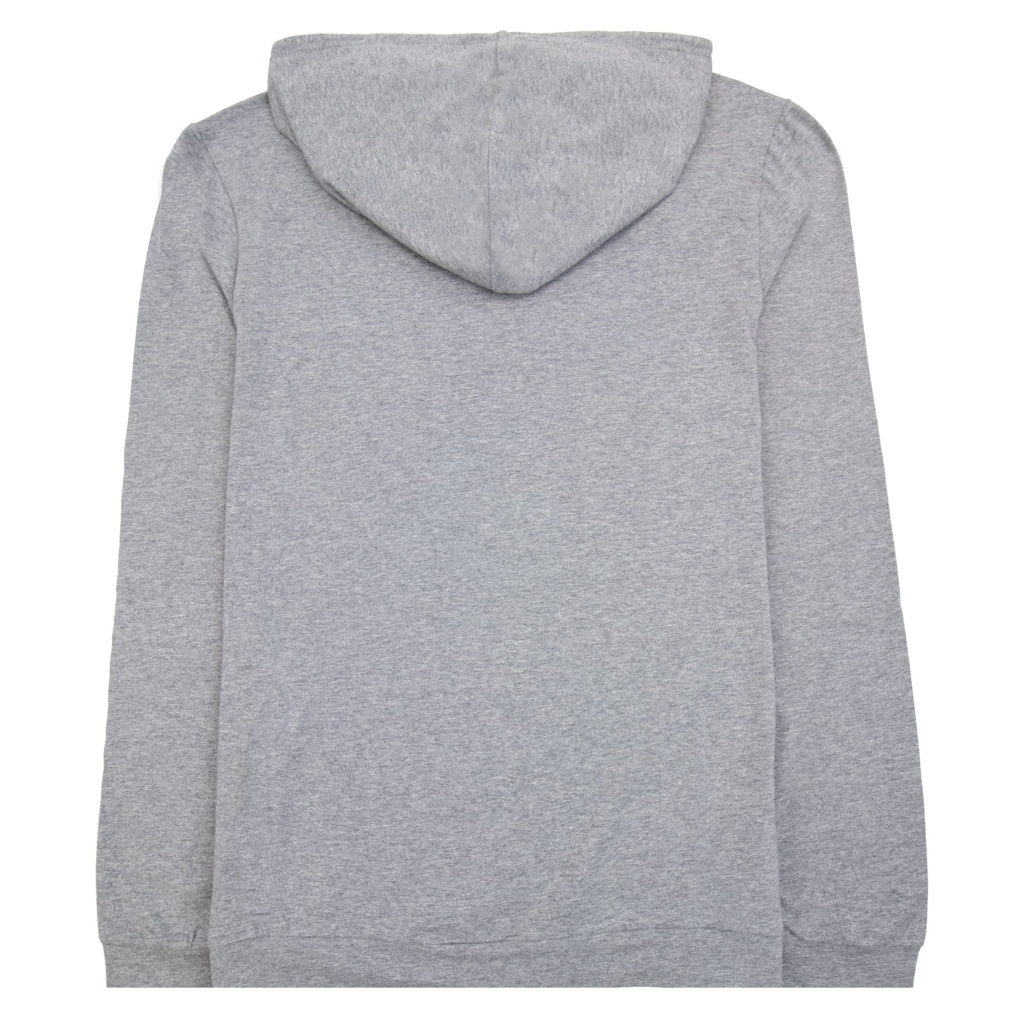 Hugo Boss Logo Zip Up Hoodied Tracksuit Jacket Grey 033