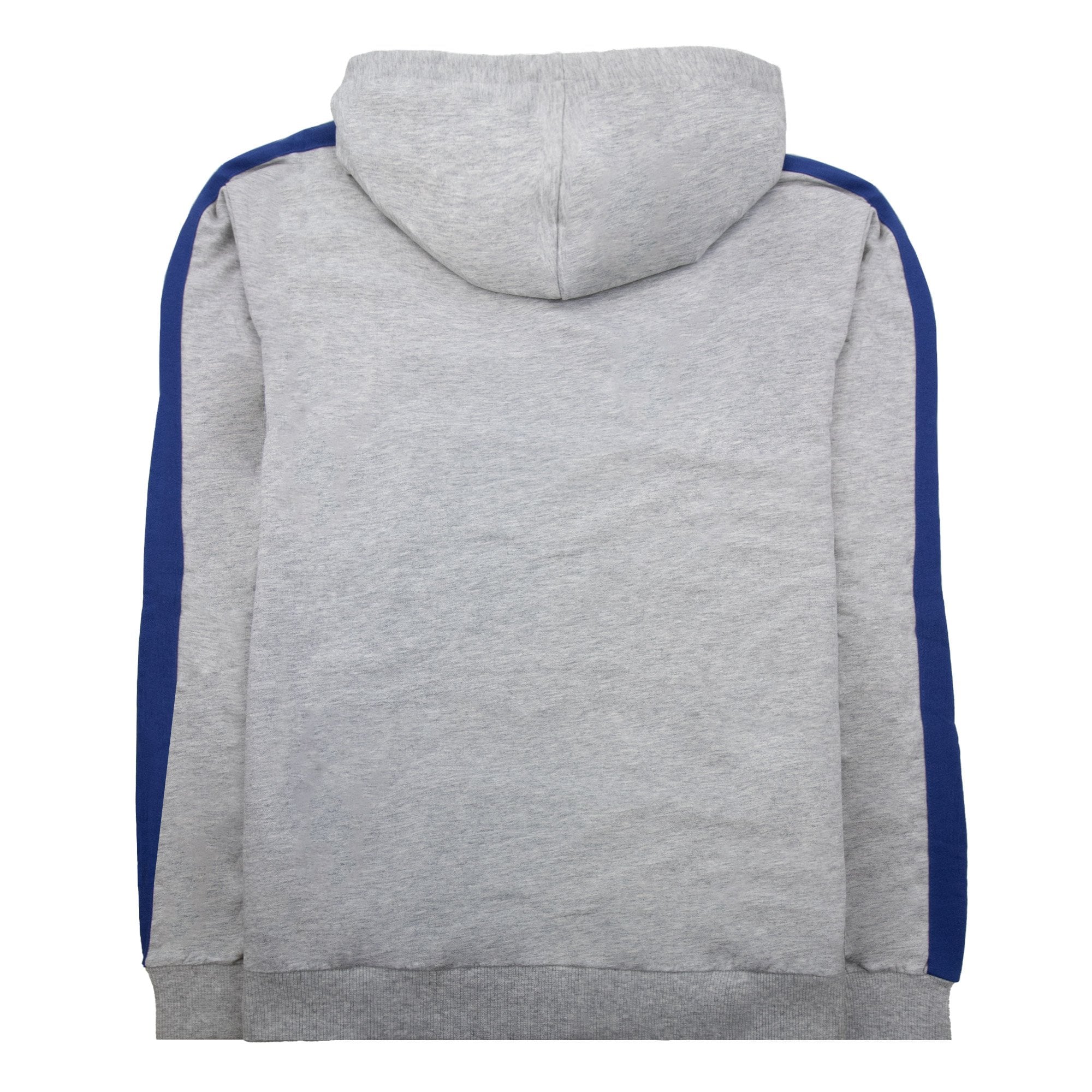Hugo Boss Authentic Hoodie Grey