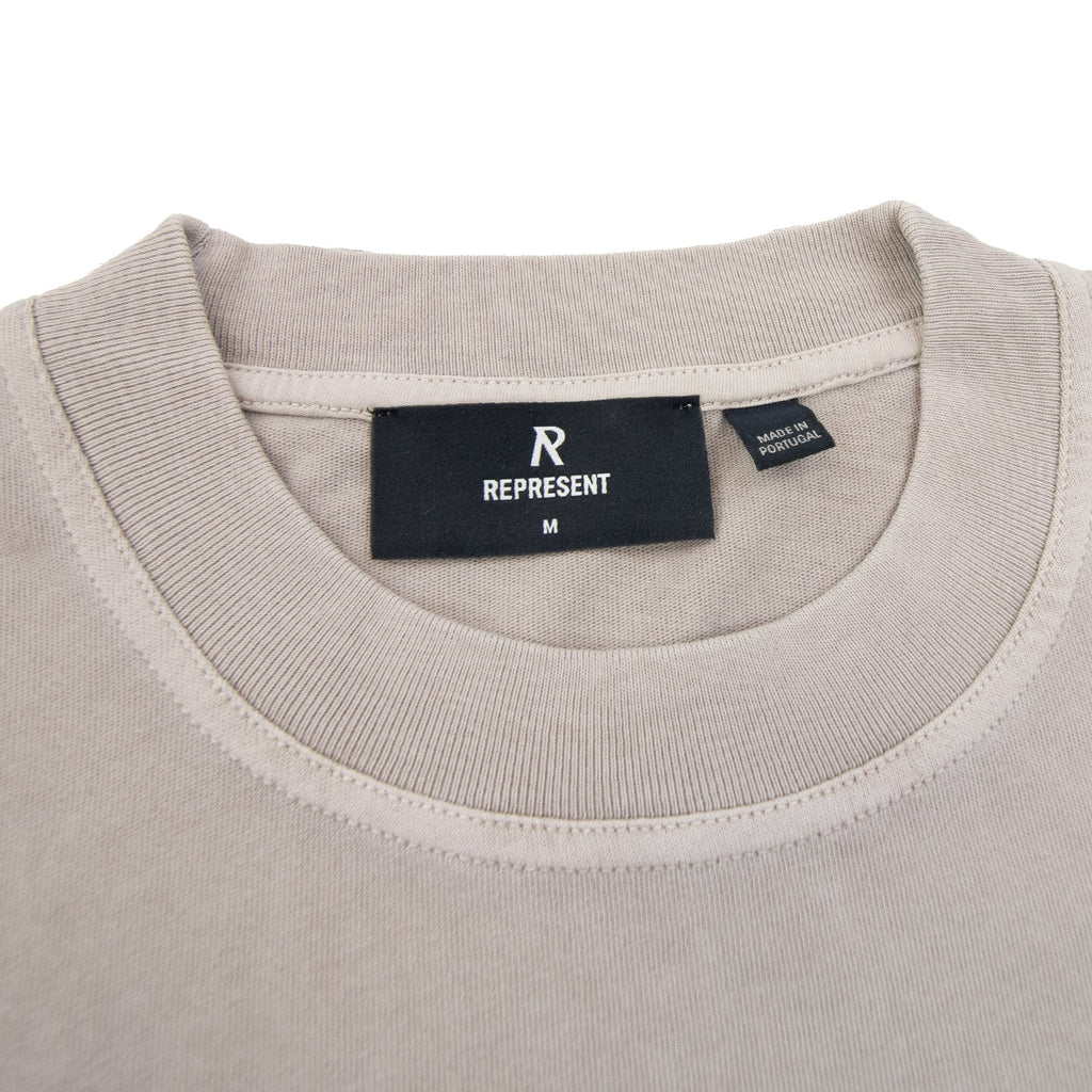 Represent Owners Club T-shirt Dusty Mauve