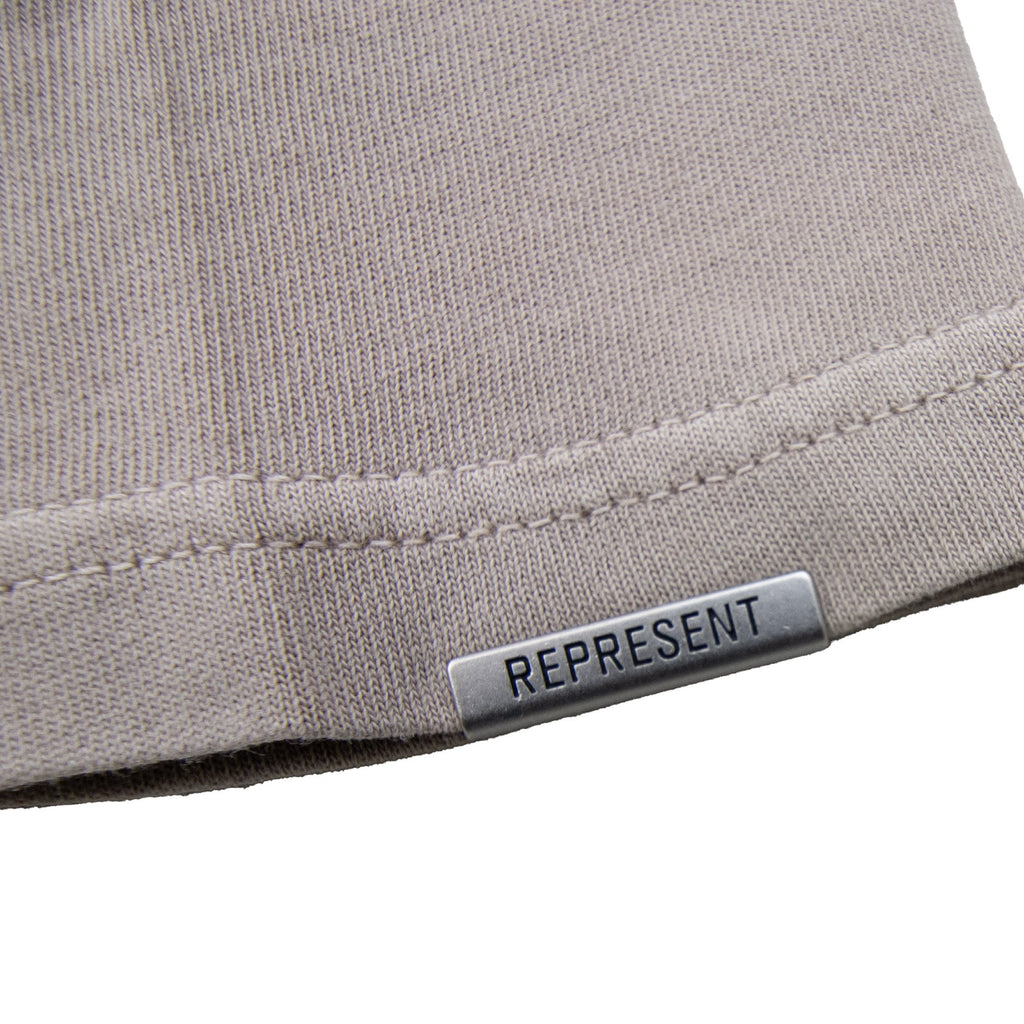 Represent Owners Club T-shirt Dusty Mauve