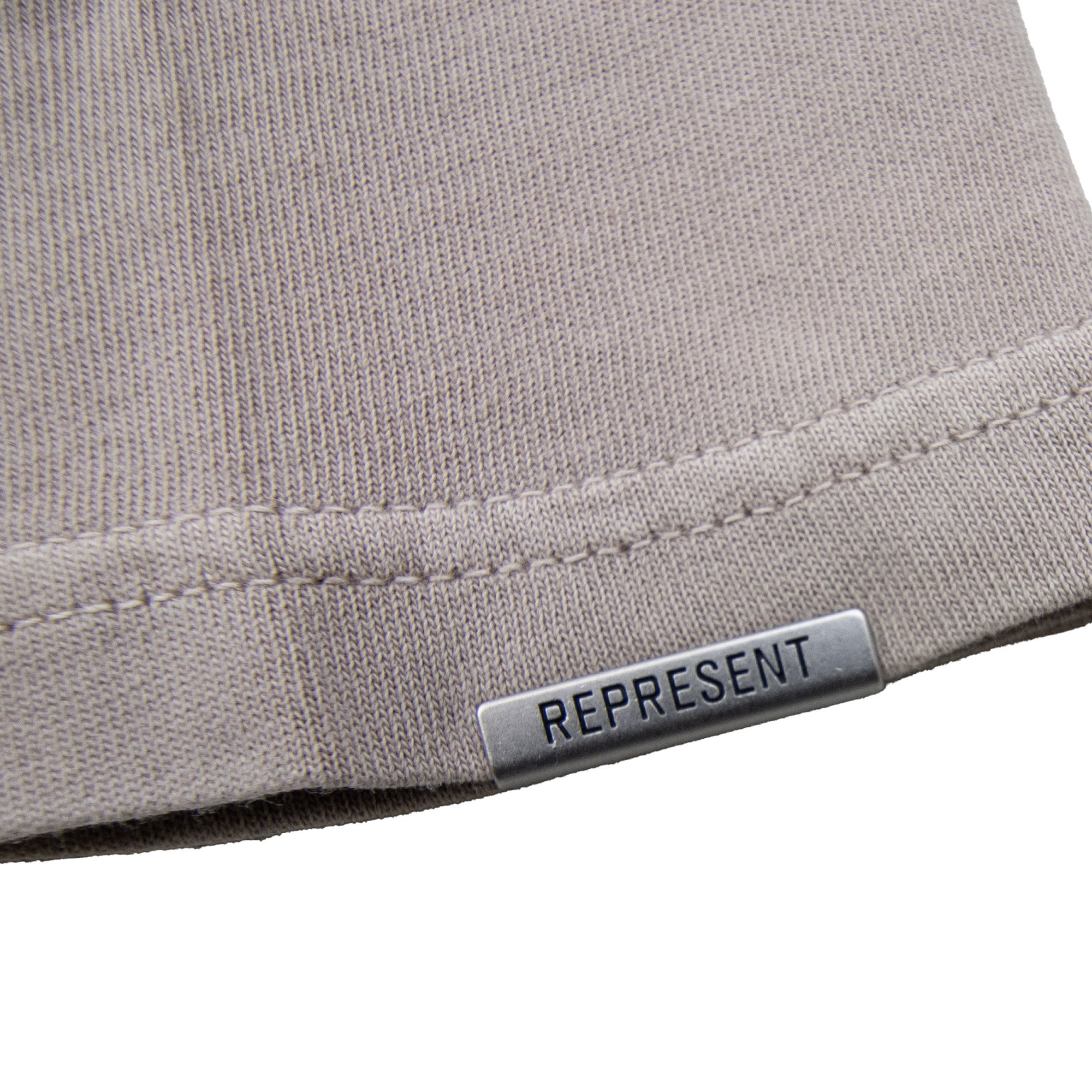 Represent Owners Club T-shirt Dusty Mauve