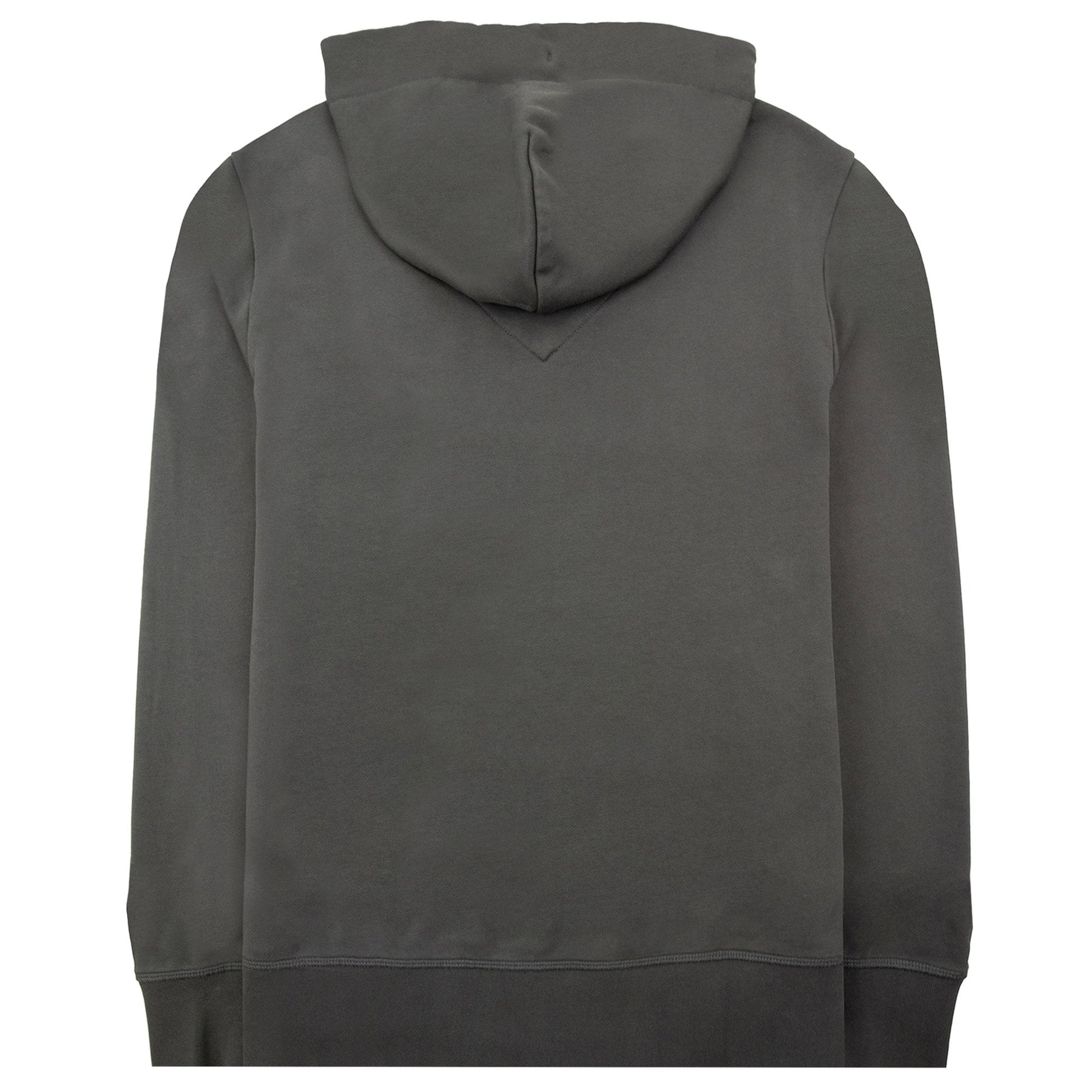 Canada Goose Huron Hoodie Black Label Volcano