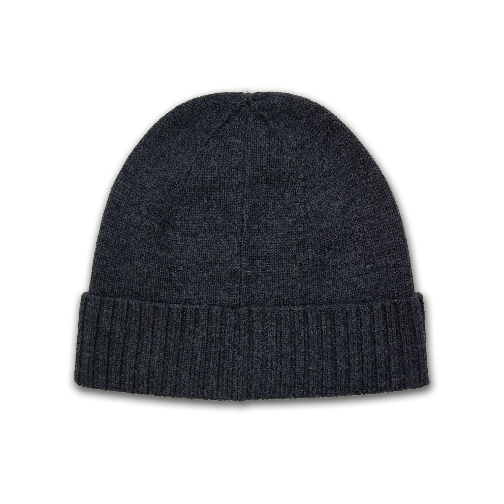 Polo Ralph Lauren Signature Pony Beanie Dark Grey