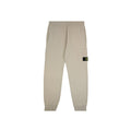 Stone Island Junior Cotton-blend Joggers Sand V0095