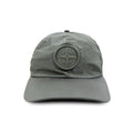 Stone Island 99576 Nylon Metal Compass Cap Khaki V0059
