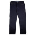 Emporio Armani J45 Regular Fit Stretch Denim Jean Denim Blue 0941