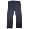 Armani Jeans J45 Slim Fit Five Pocket Jeans Navy