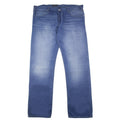 Armani Jeans J45 Slim Fit Jean Denim Blue