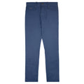 Emporio Armani J65 Metal Eagle Regular Fit Jean Blue