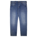Armani Jeans Leather Badge J28 Slim Fit Jean