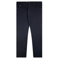 Armani Jeans J20 Comfort Metal Eagle Jean Navy