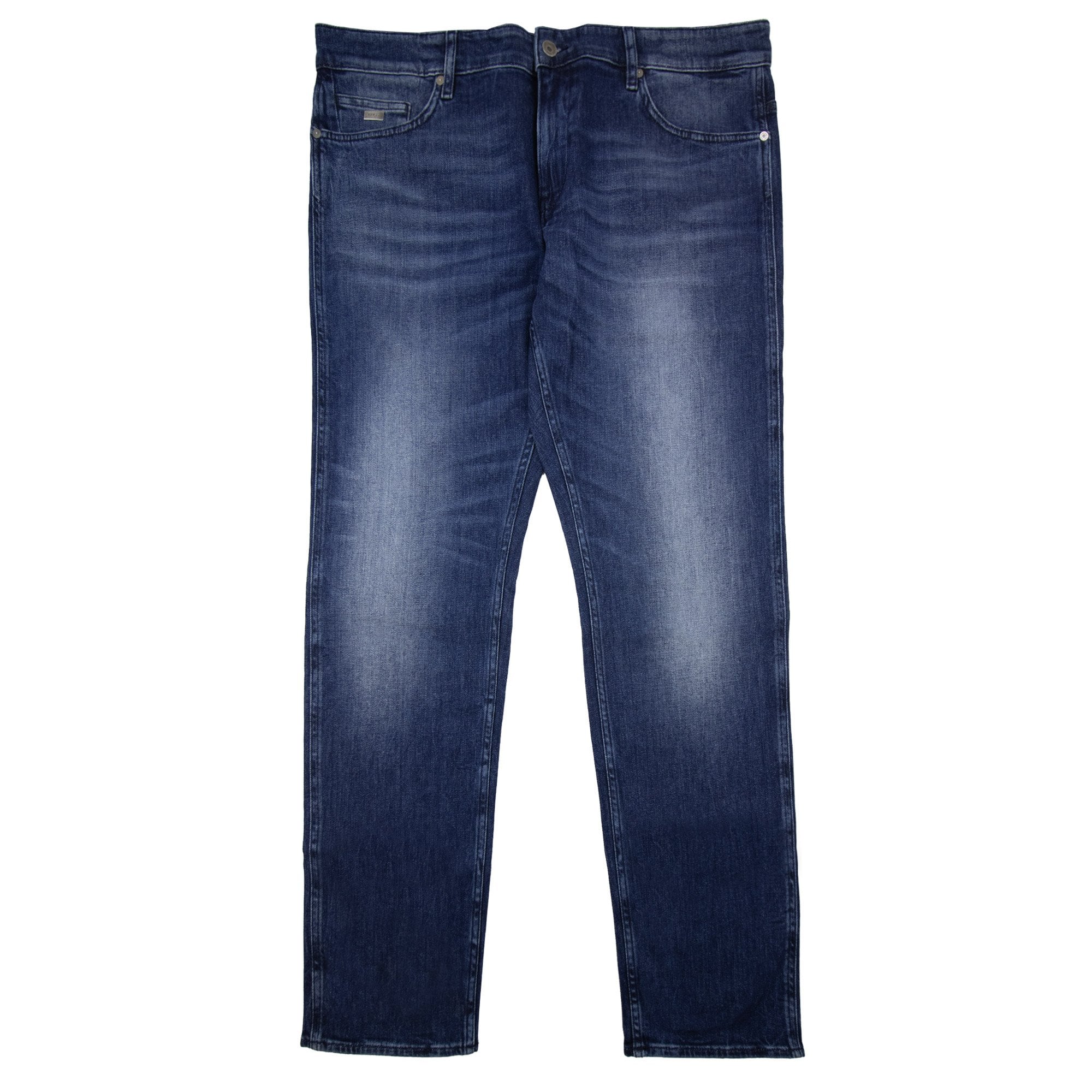 Hugo Boss Delaware3 Stretch Denim Jeans Denim 430