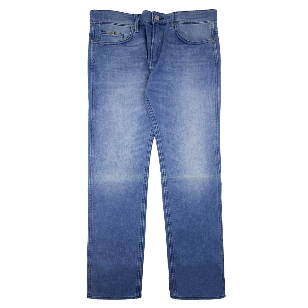Hugo Boss Delaware1 Slim Fit Jeans Denim