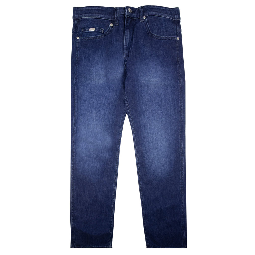 Hugo Boss C-delaware1 Slim Fit Jean Denim SA29