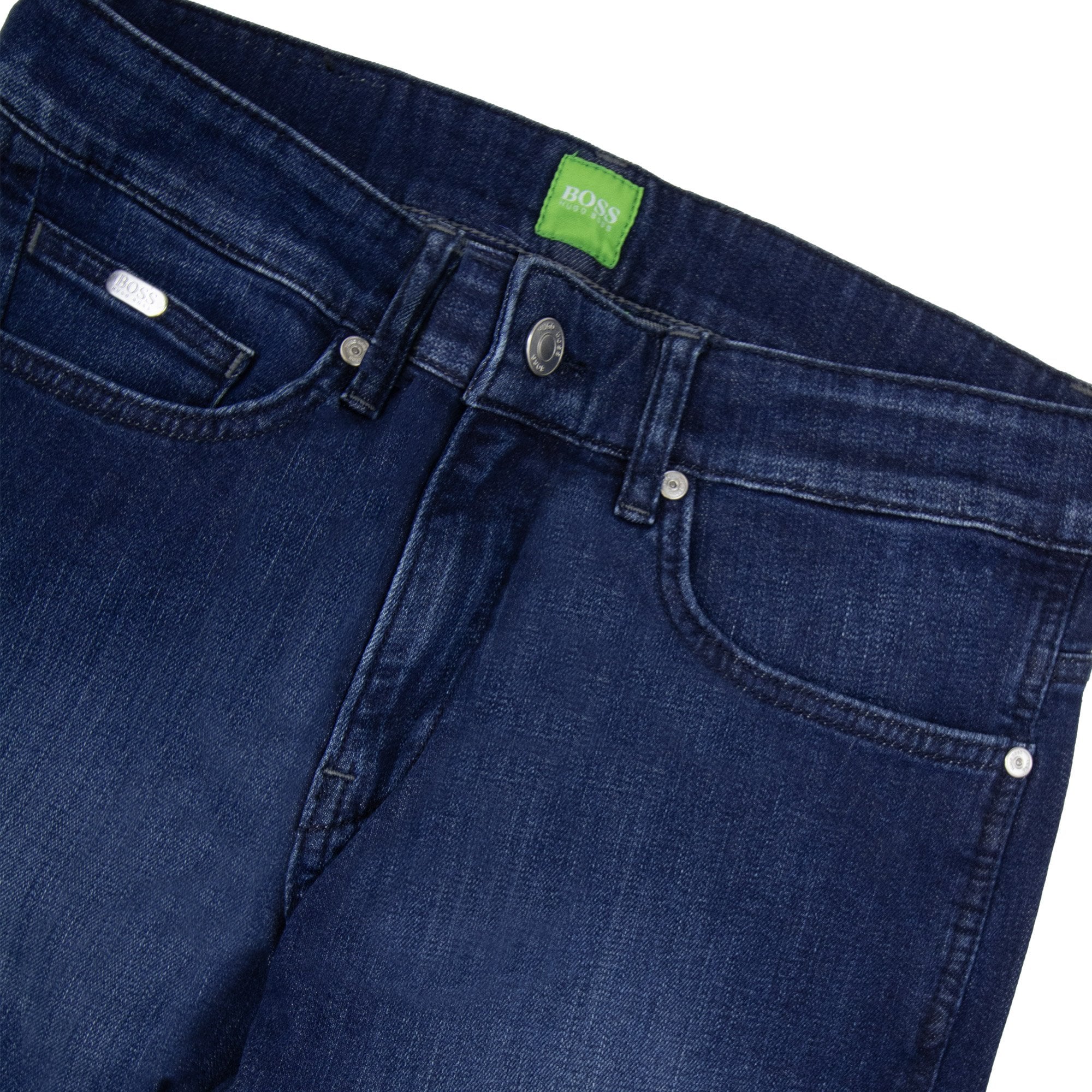 Hugo Boss C-delaware1 Slim Fit Jean Denim SA29