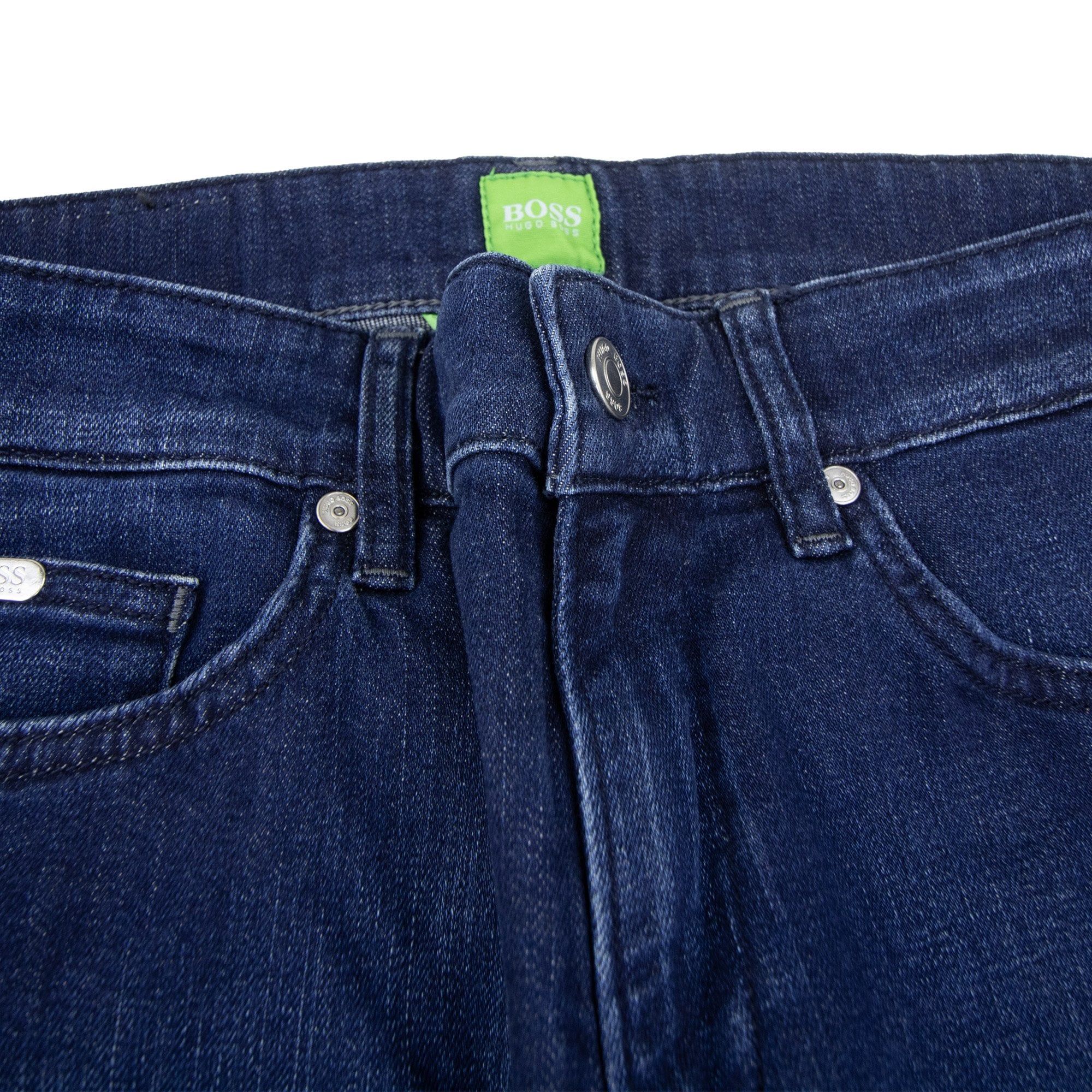 Hugo Boss C-delaware1 Slim Fit Jean Denim SA29