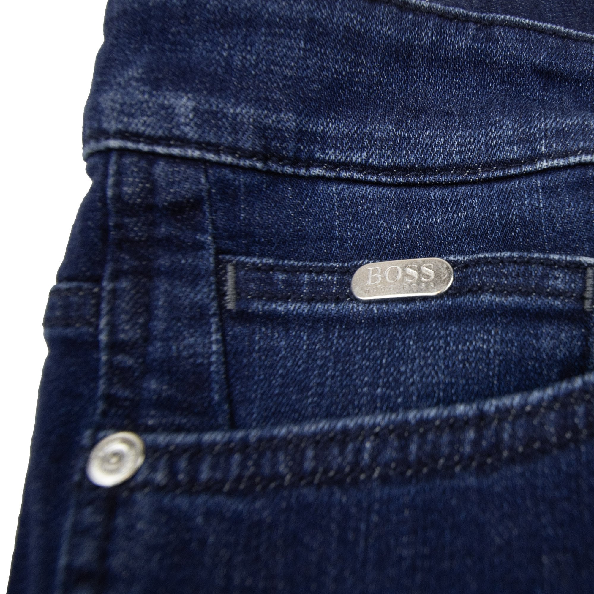 Hugo Boss C-delaware1 Slim Fit Jean Denim SA29