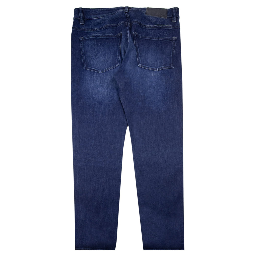 Hugo Boss C-delaware1 Slim Fit Jean Denim SA29
