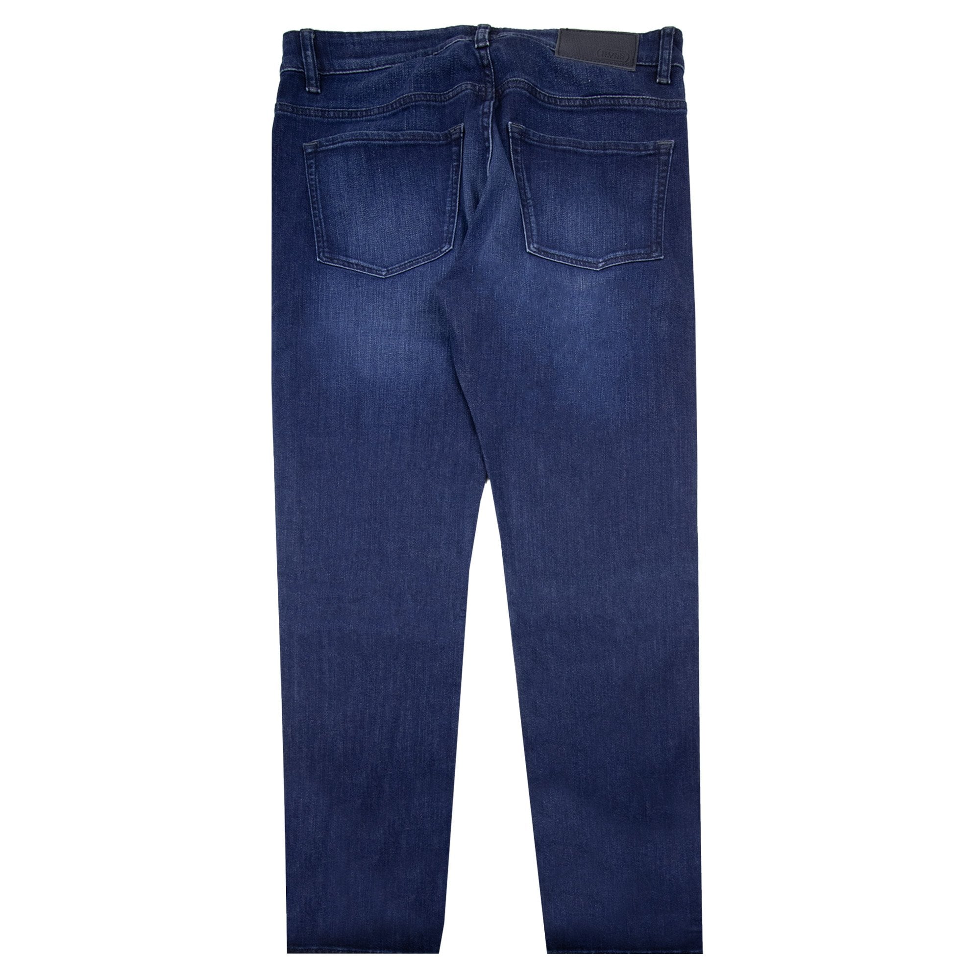 Hugo Boss C-delaware1 Slim Fit Jean Denim SA29