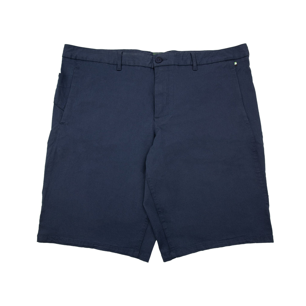 Hugo Boss Liem1 W Bermuda Shorts Navy 410