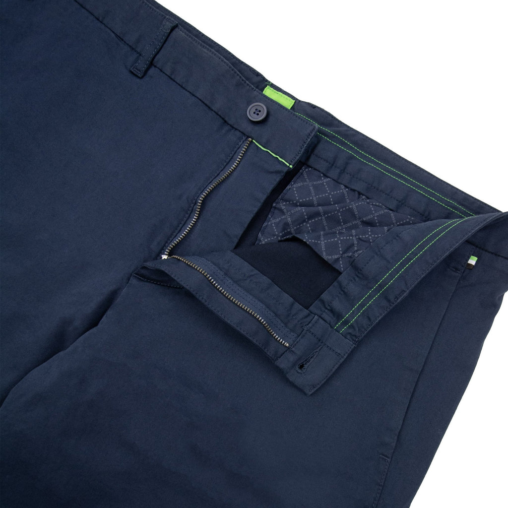 Hugo Boss Liem1 W Bermuda Shorts Navy 410
