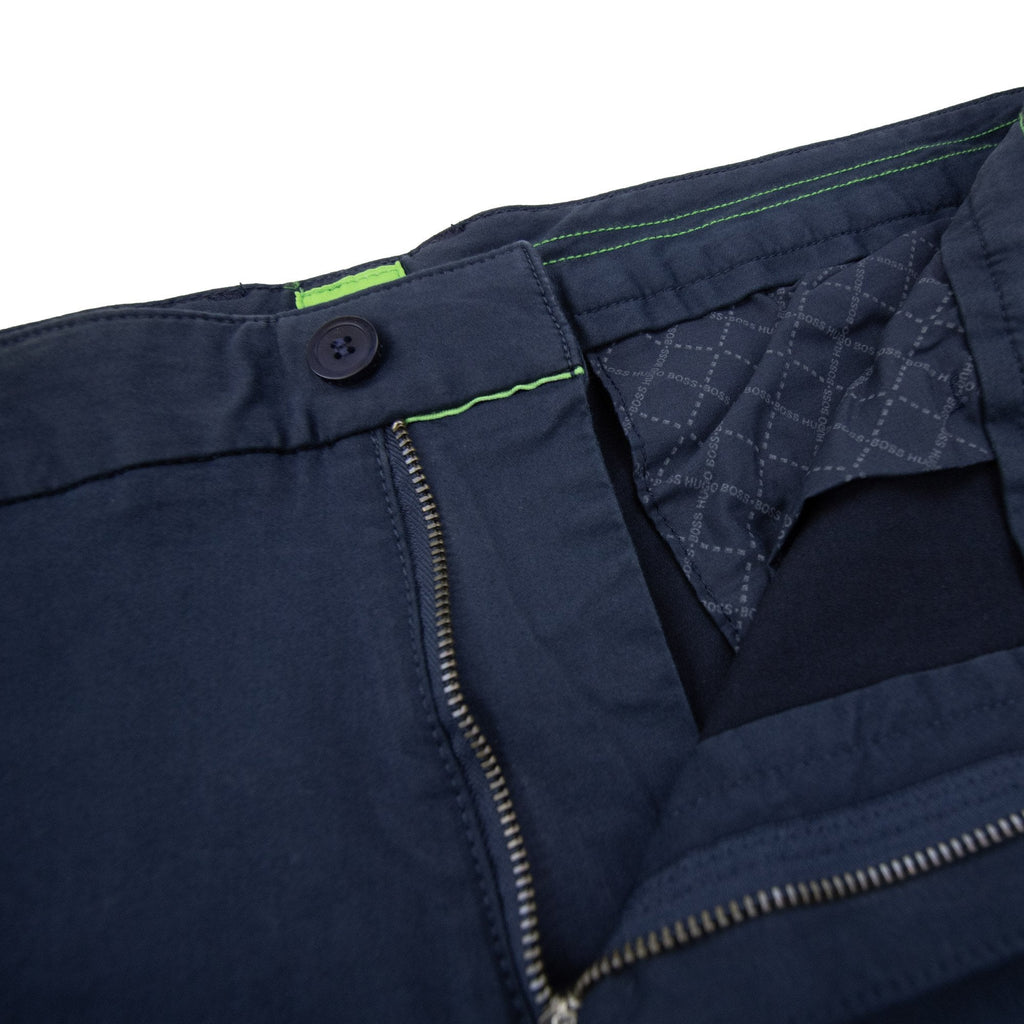 Hugo Boss Liem1 W Bermuda Shorts Navy 410