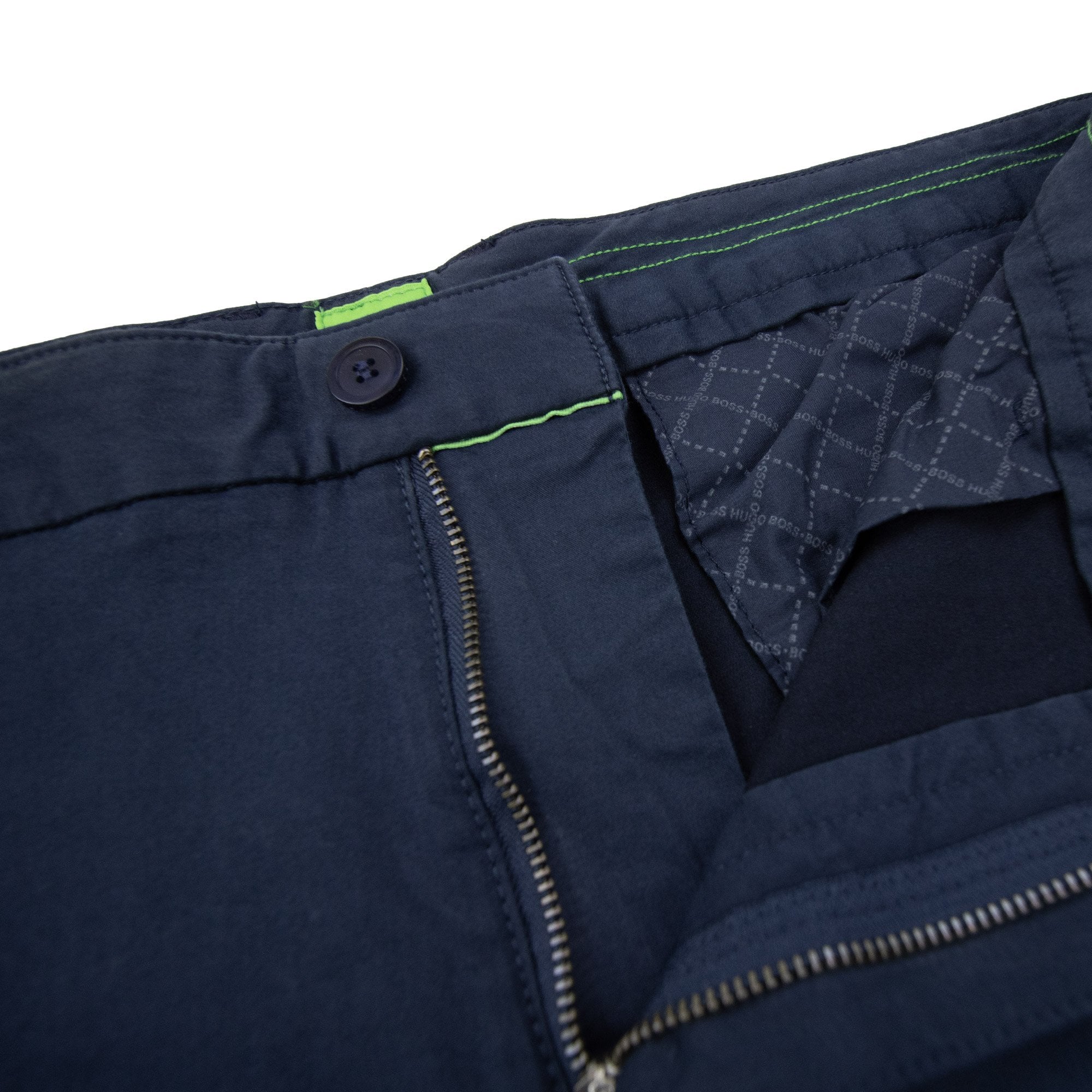 Hugo Boss Liem1 W Bermuda Shorts Navy 410