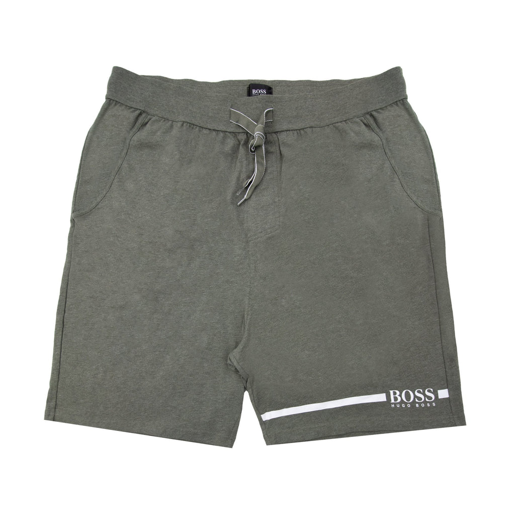 Hugo Boss Trend Shorts Green