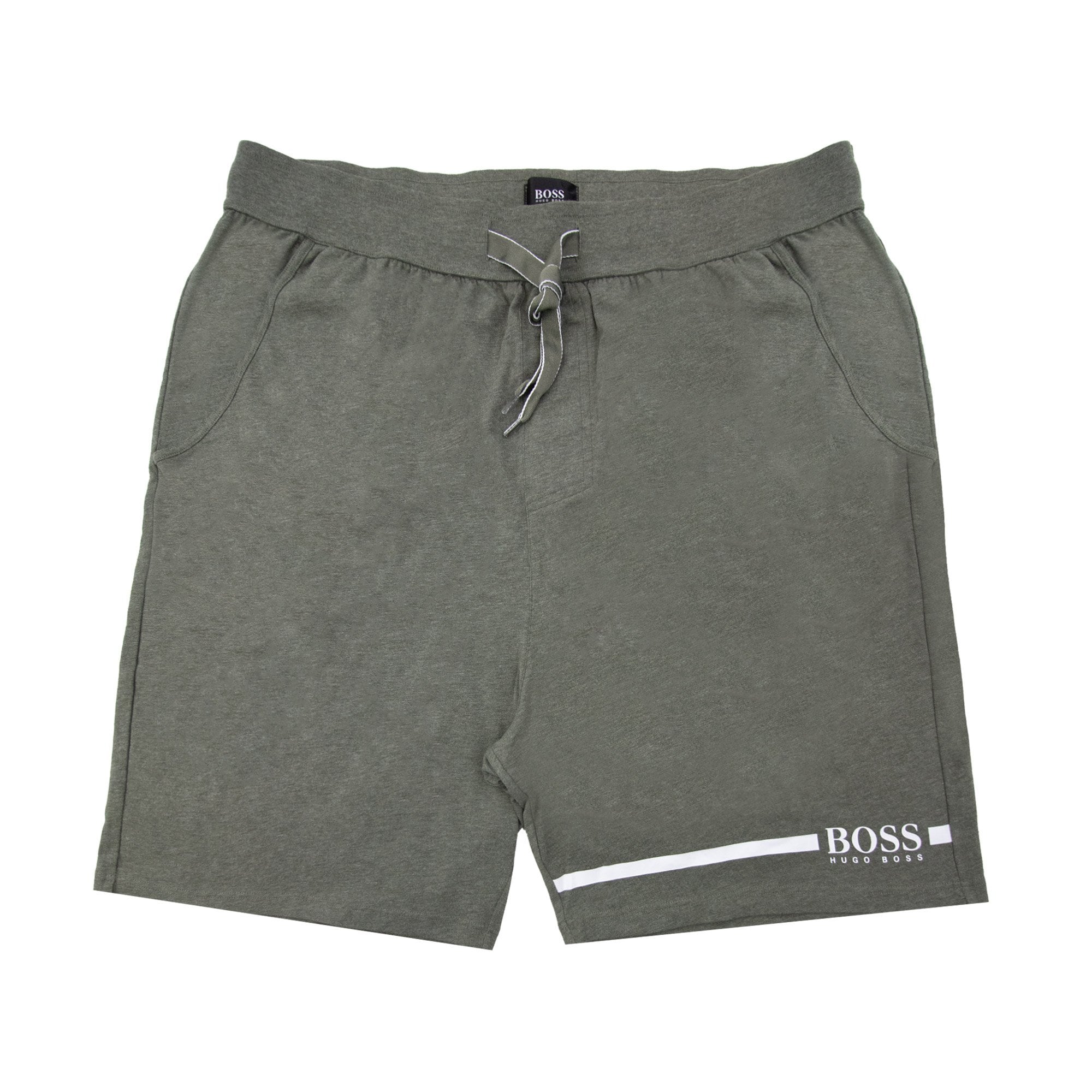Hugo Boss Trend Shorts Green