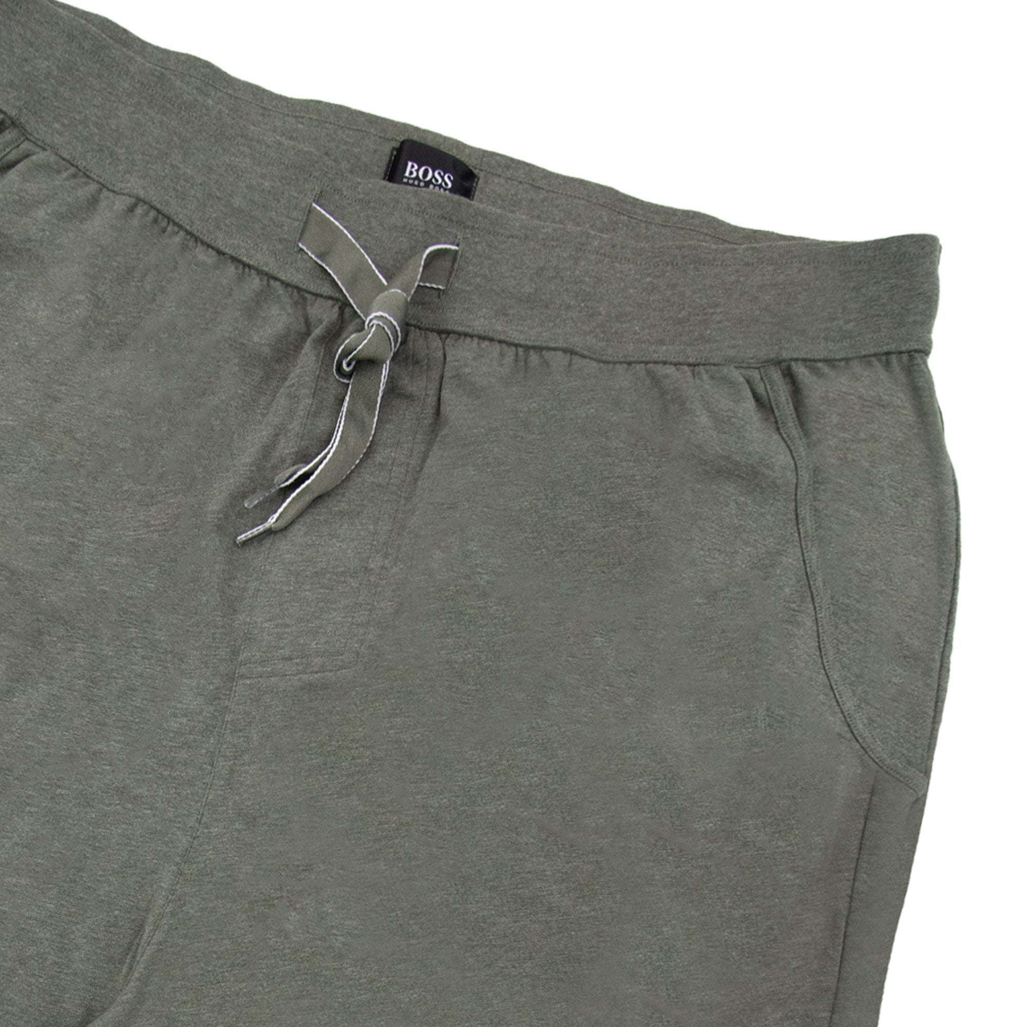 Hugo Boss Trend Shorts Green
