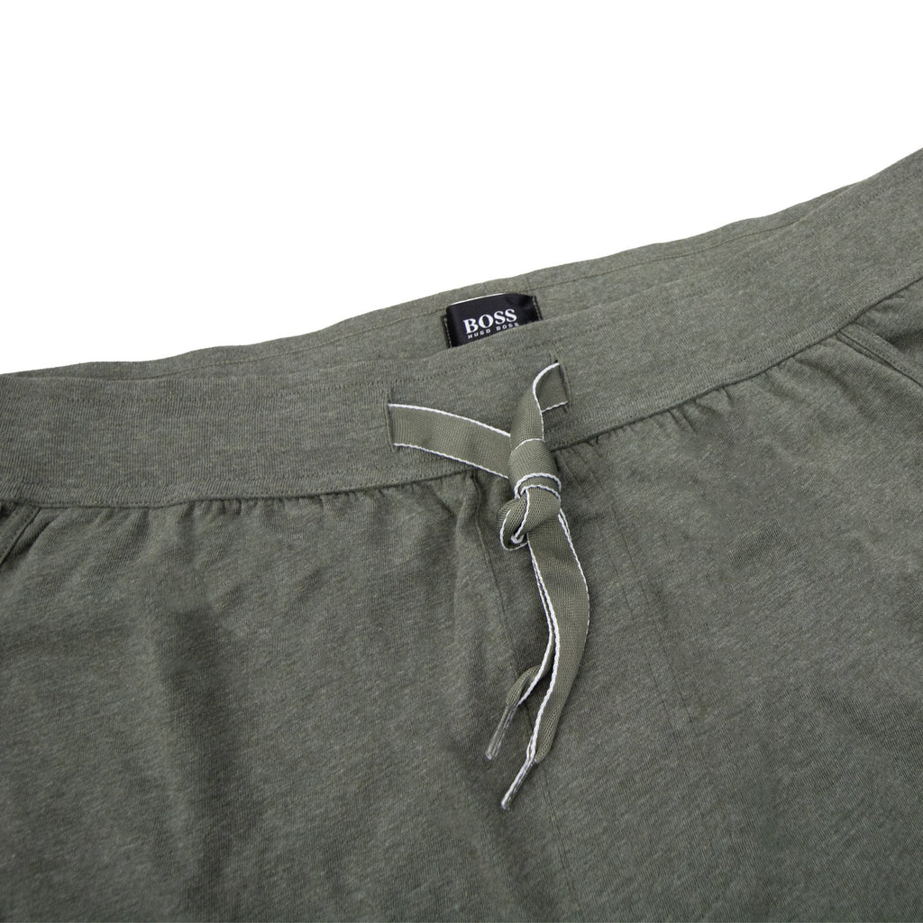 Hugo Boss Trend Shorts Green