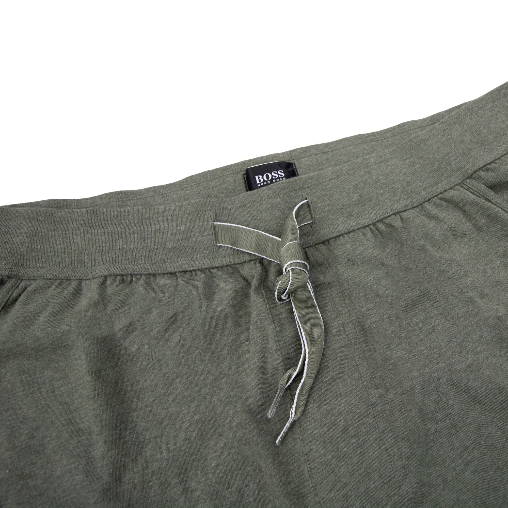 Hugo Boss Trend Shorts Green