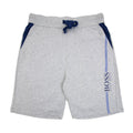 Hugo Boss Authentic Shorts Grey/blue
