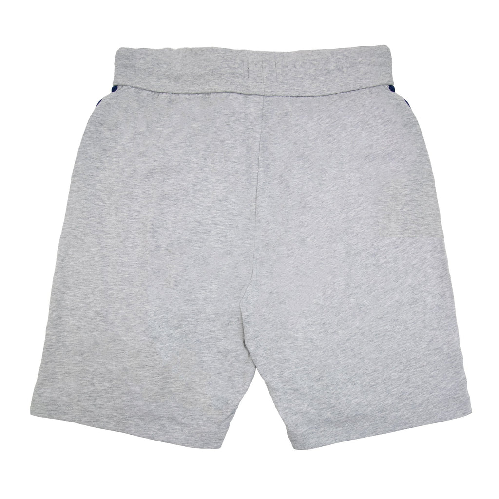 Hugo Boss Authentic Shorts Grey/blue
