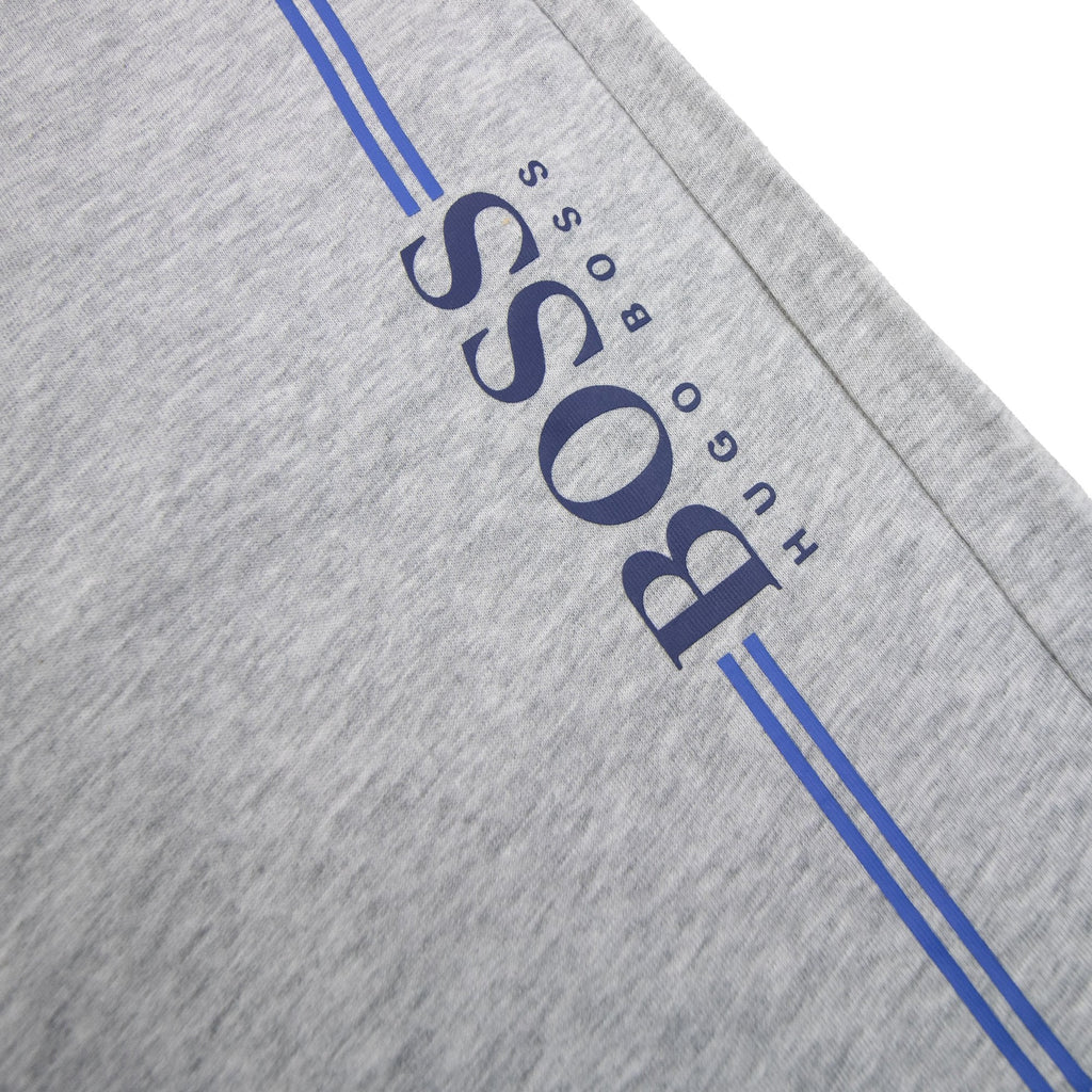 Hugo Boss Authentic Shorts Grey/blue