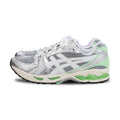 Asics Gel-kayano 14 White/menthol White/menthol