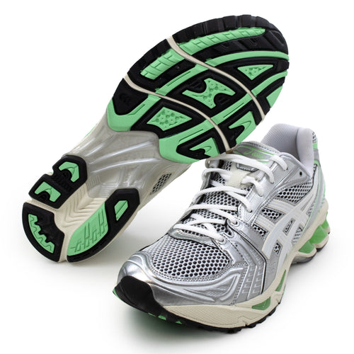 Asics Gel-kayano 14 White/menthol White/menthol
