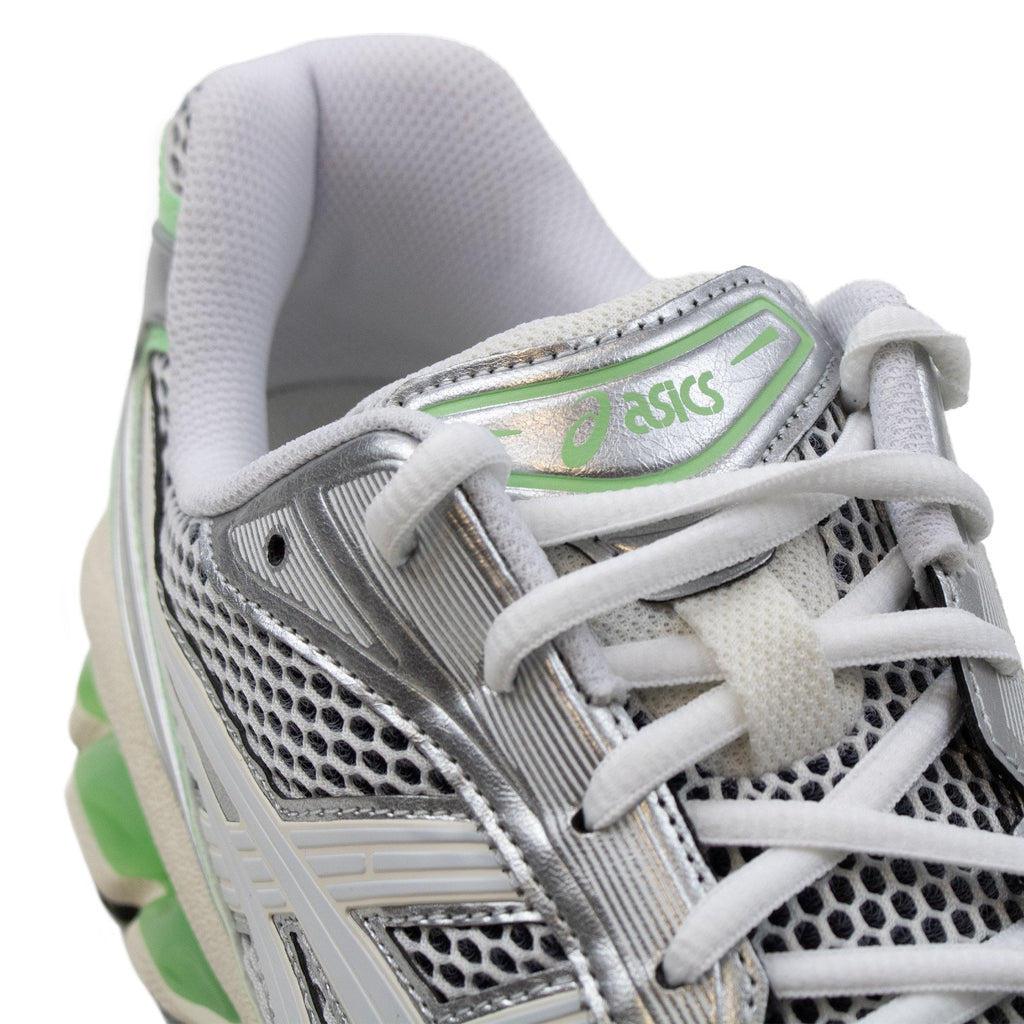 Asics Gel-kayano 14 White/menthol White/menthol