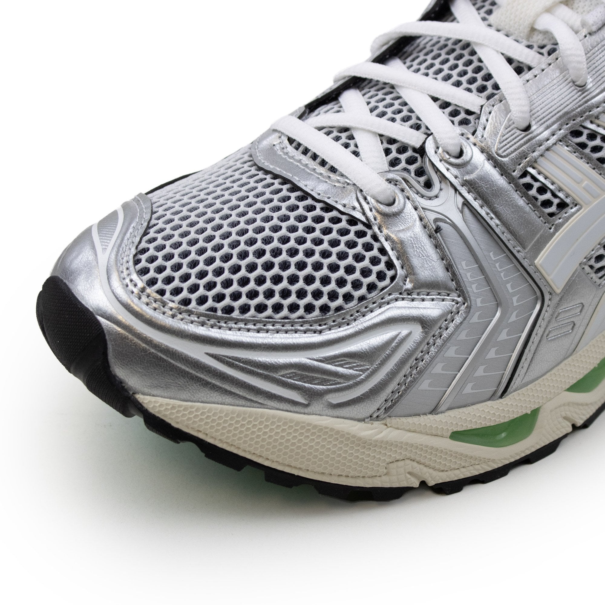 Asics Gel-kayano 14 White/menthol White/menthol