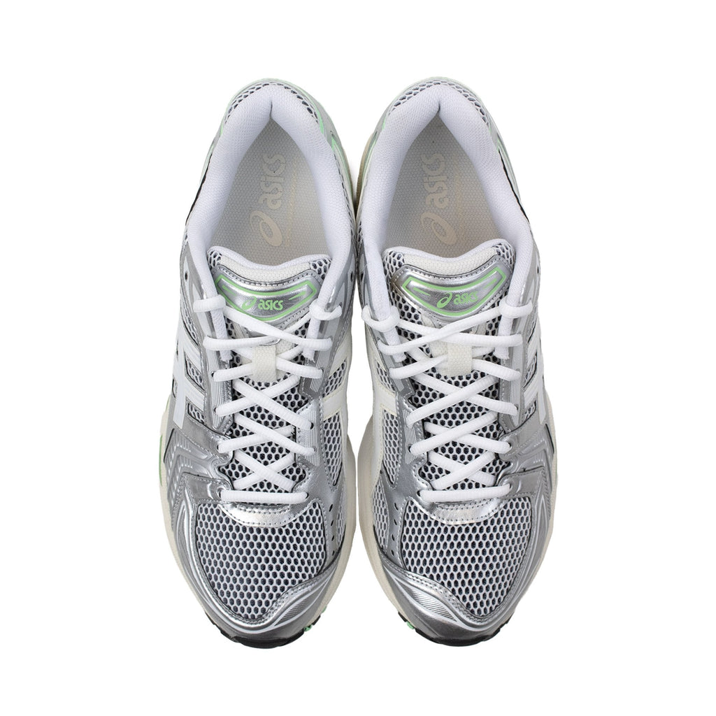 Asics Gel-kayano 14 White/menthol White/menthol